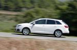 Seat Ibiza ST 2010 года